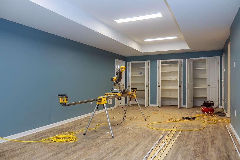 Home remodeling project in Pembroke Pines, FL by Ryan's Home Improvement