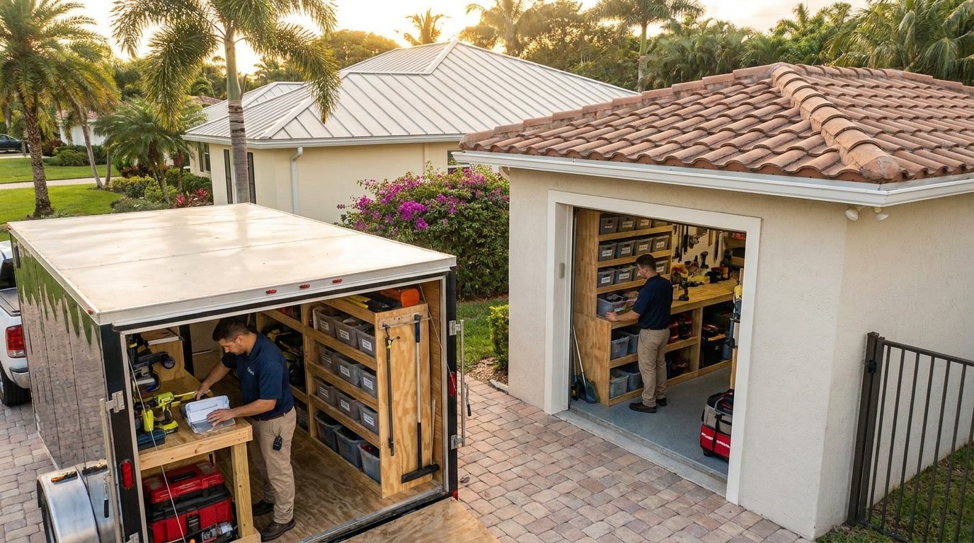 Expanding Your Home: Room Addition Ideas - Ryan's Home Improvement