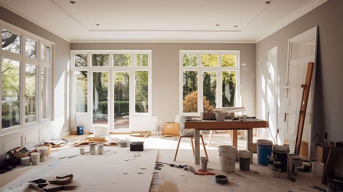 Top Renovation Mistakes to Avoid
