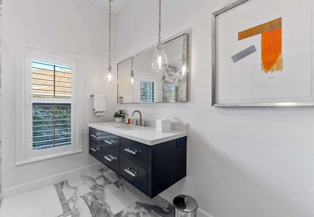Transform Your Bathroom with Modern Fixtures