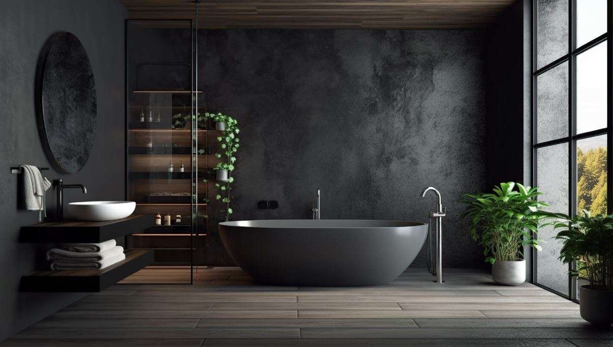 Creating a Spa-Like Bathroom at Home - Ryan's Home Improvement