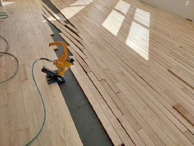 The Benefits of Heated Flooring Systems - Ryan's Home Improvement