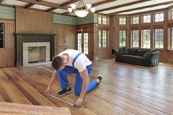 The Benefits of Professional Flooring Installation - Ryan's Home Improvement