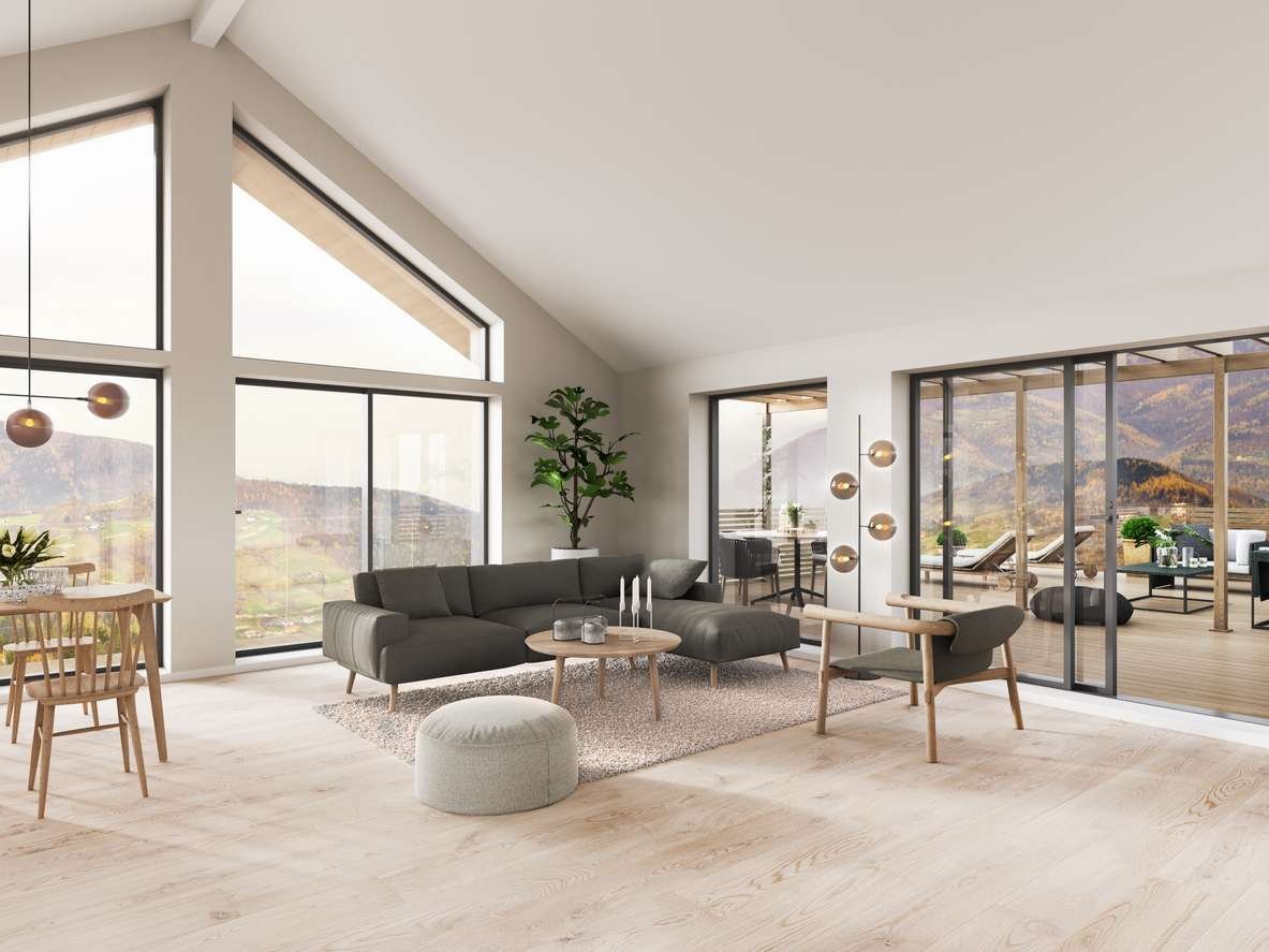 Complete Home Remodeling Services to Transform Your Living Space - Ryan's Home Improvement