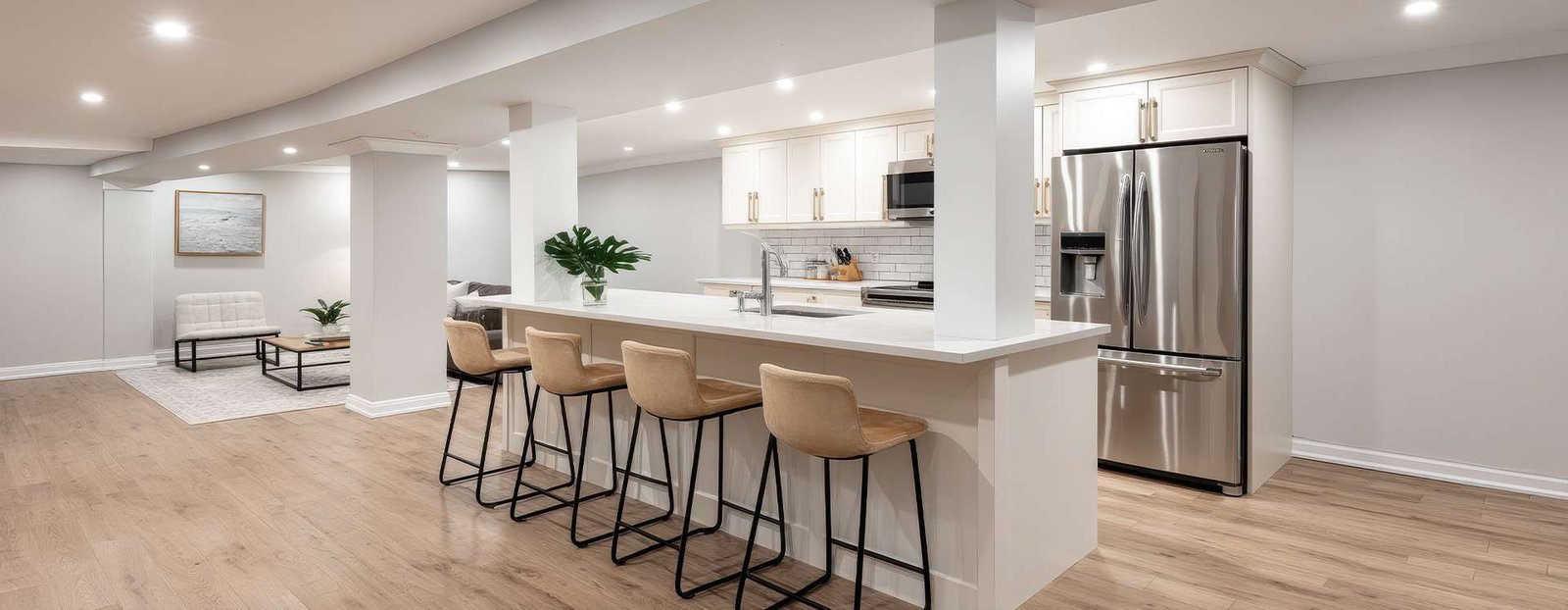 Eco-Friendly Renovation Ideas for 2024 - Ryan's Home Improvement South Florida