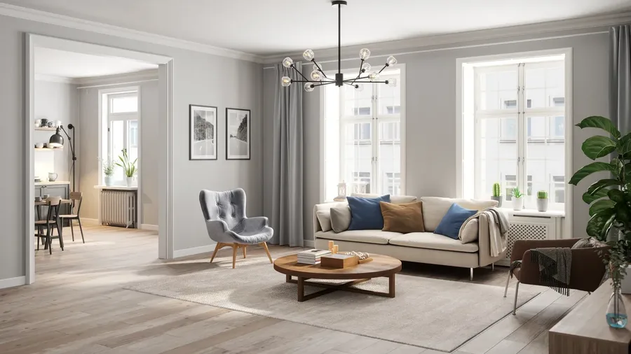Professional home renovation and remodeling by Ryan's Home Improvement
