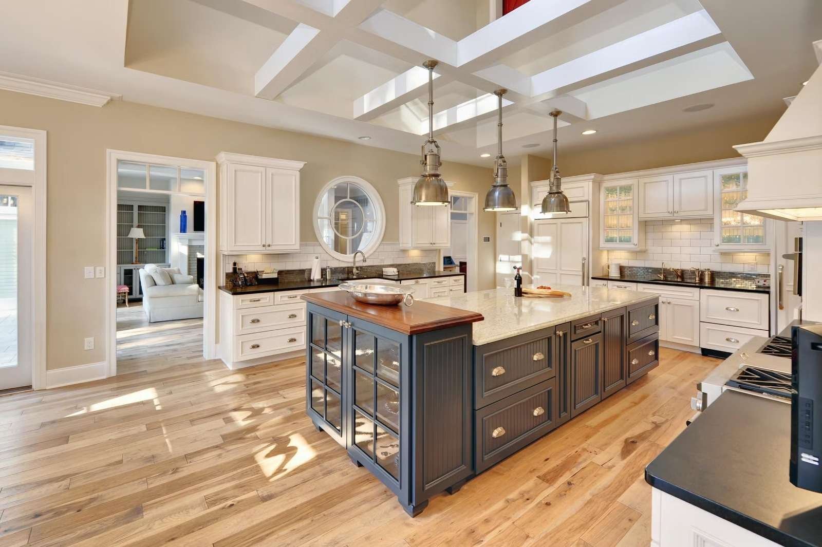 High-End Kitchen Remodeling Ideas - Ryan's Home Improvement