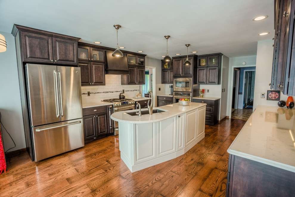 Maximizing Space in Small Kitchens - Ryan's Home Improvement South Florida