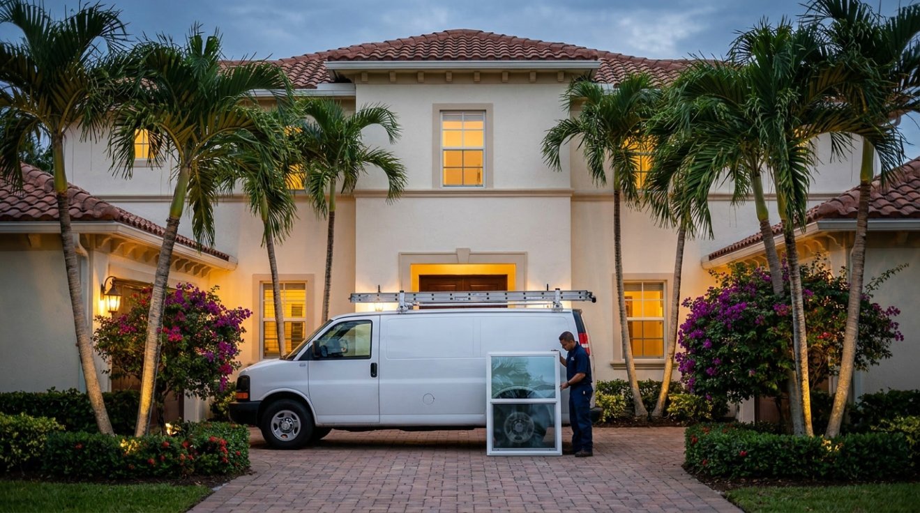 Designing a Functional Home Office - Ryan's Home Improvement South Florida