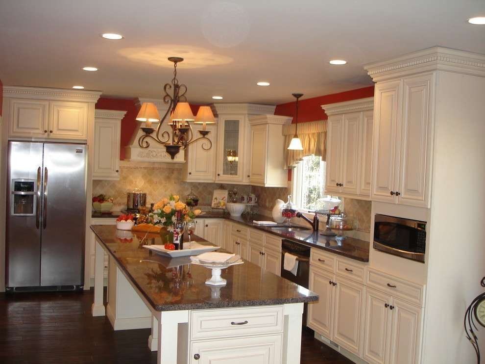 Home remodeling project in Coral Springs, FL by Ryan's Home Improvement